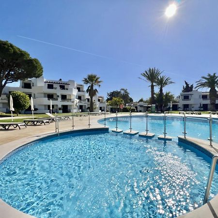 Albufeira Balaia Golf Vilage 1 With Pool By Homing Exterior photo