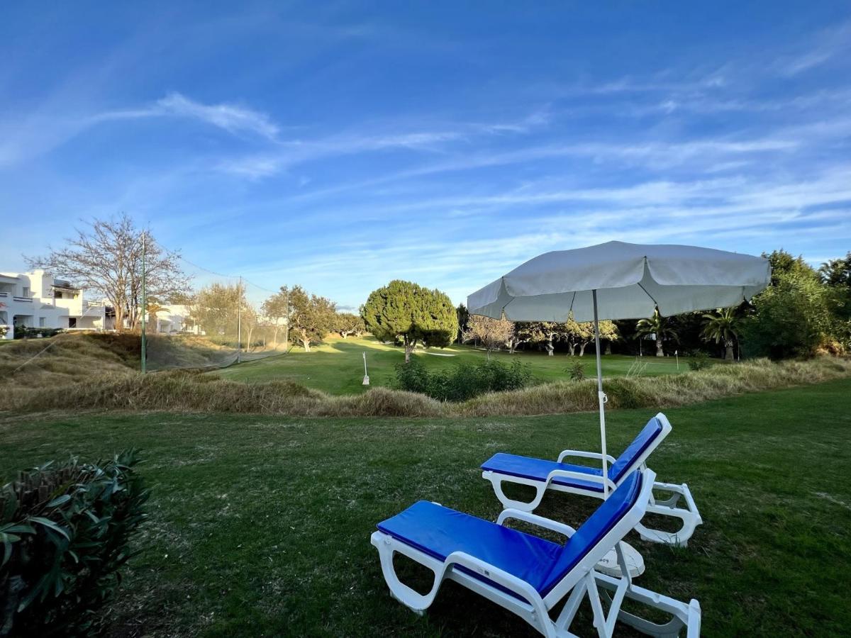 Albufeira Balaia Golf Vilage 1 With Pool By Homing Exterior photo