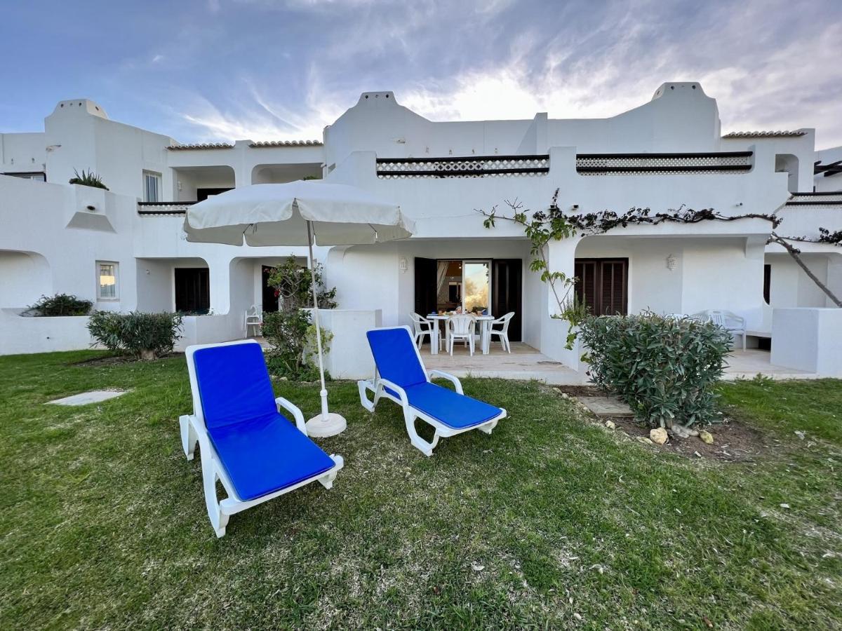 Albufeira Balaia Golf Vilage 1 With Pool By Homing Exterior photo