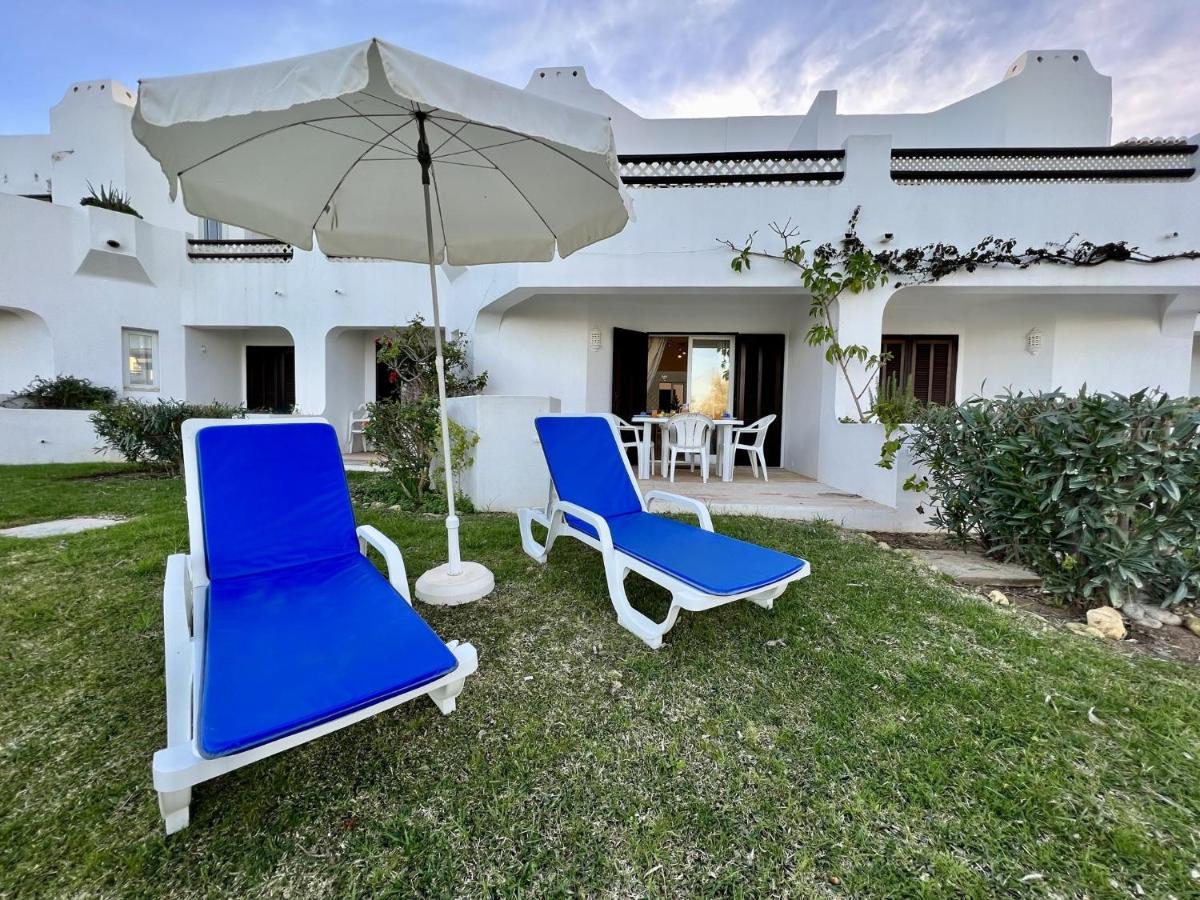 Albufeira Balaia Golf Vilage 1 With Pool By Homing Exterior photo