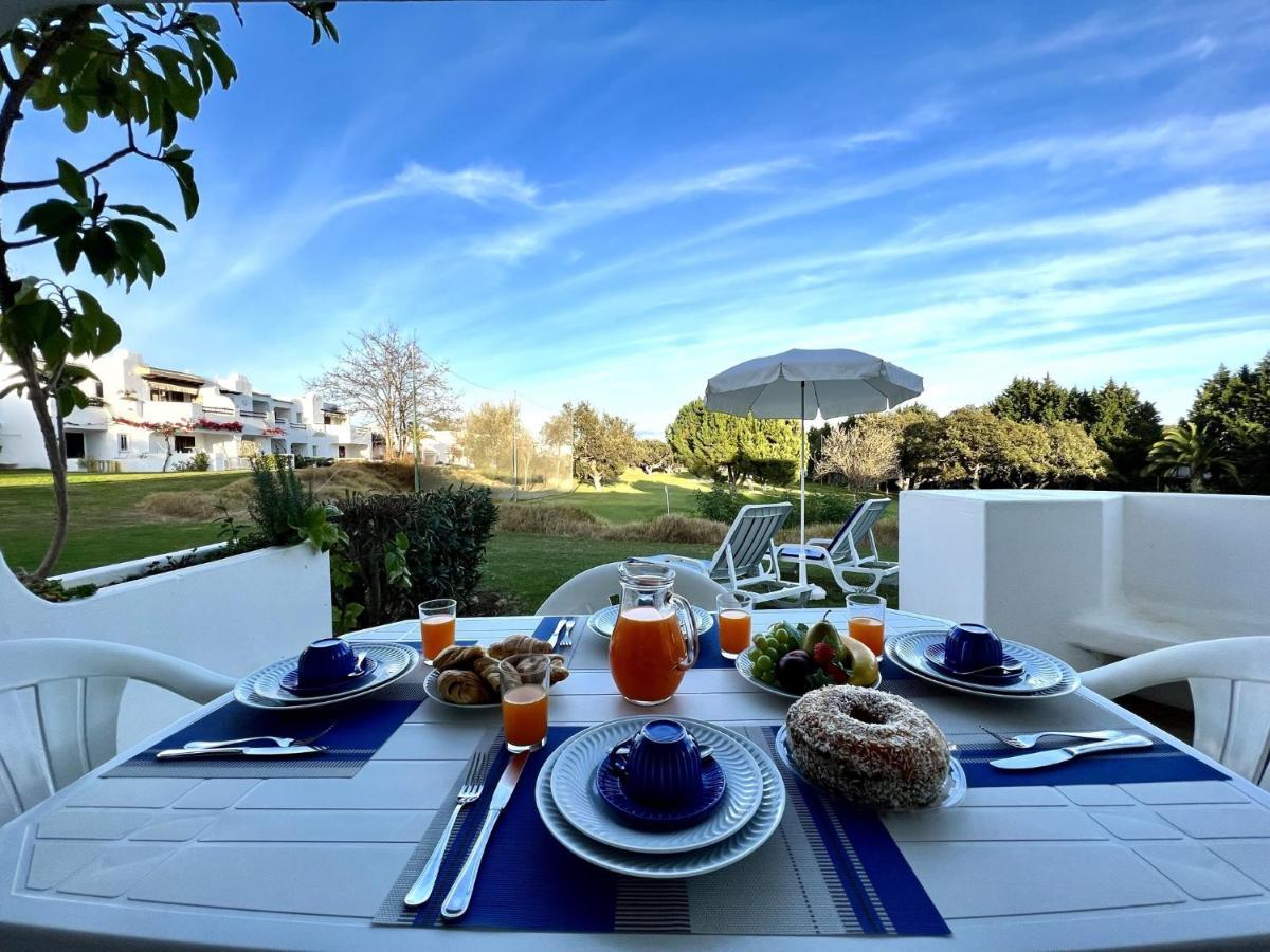 Albufeira Balaia Golf Vilage 1 With Pool By Homing Exterior photo