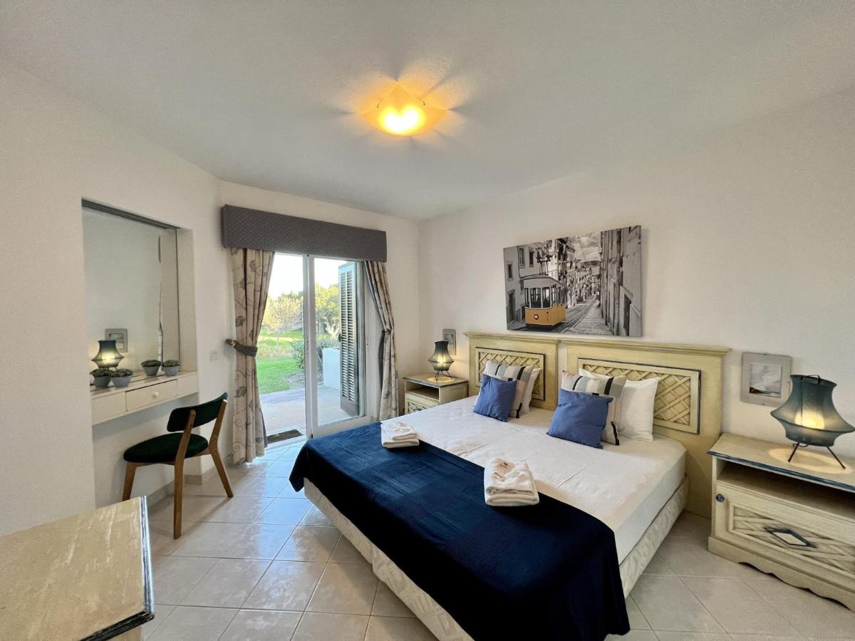 Albufeira Balaia Golf Vilage 1 With Pool By Homing Exterior photo