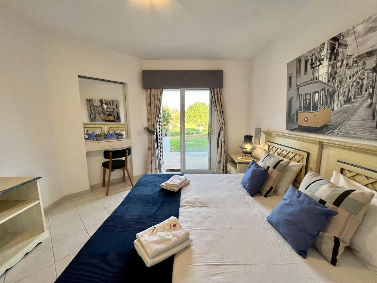 Albufeira Balaia Golf Vilage 1 With Pool By Homing Exterior photo