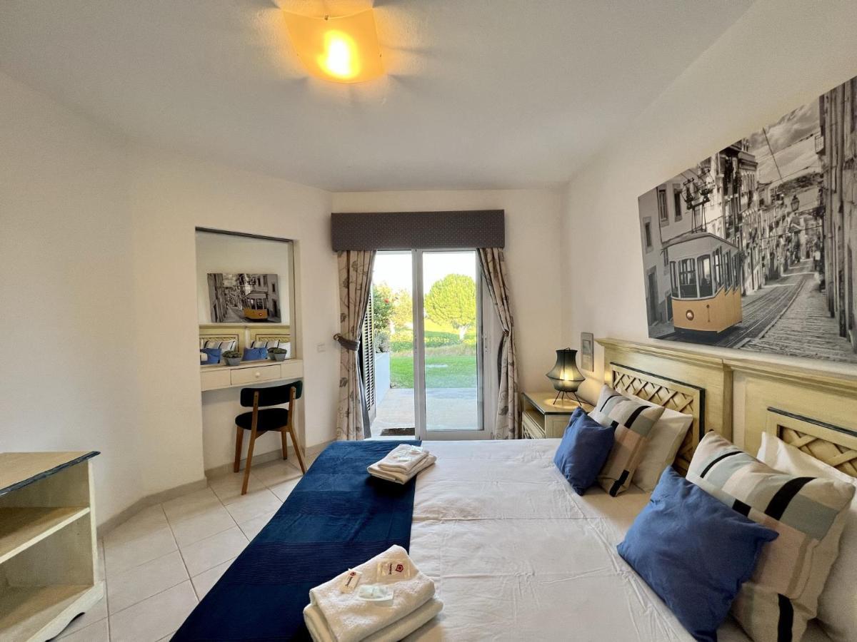 Albufeira Balaia Golf Vilage 1 With Pool By Homing Exterior photo