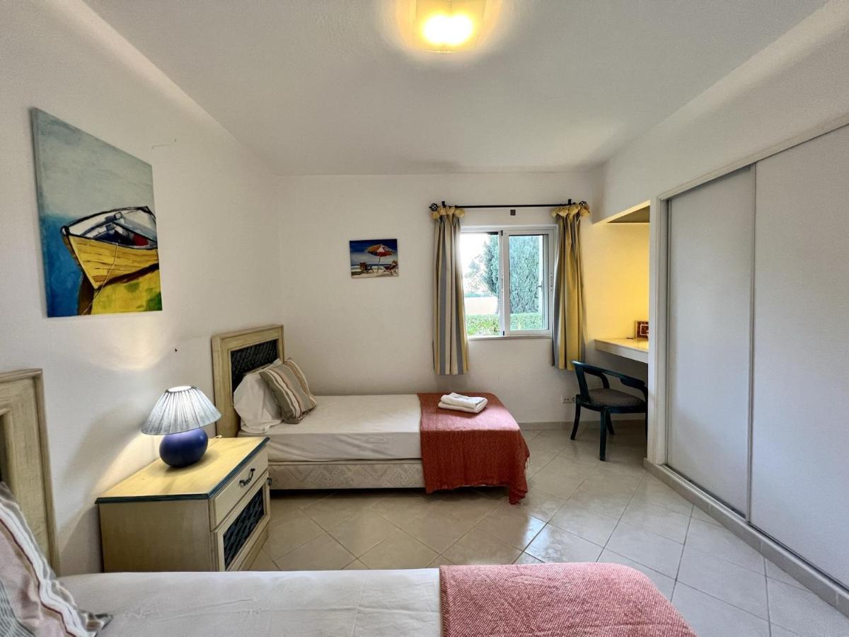 Albufeira Balaia Golf Vilage 1 With Pool By Homing Exterior photo