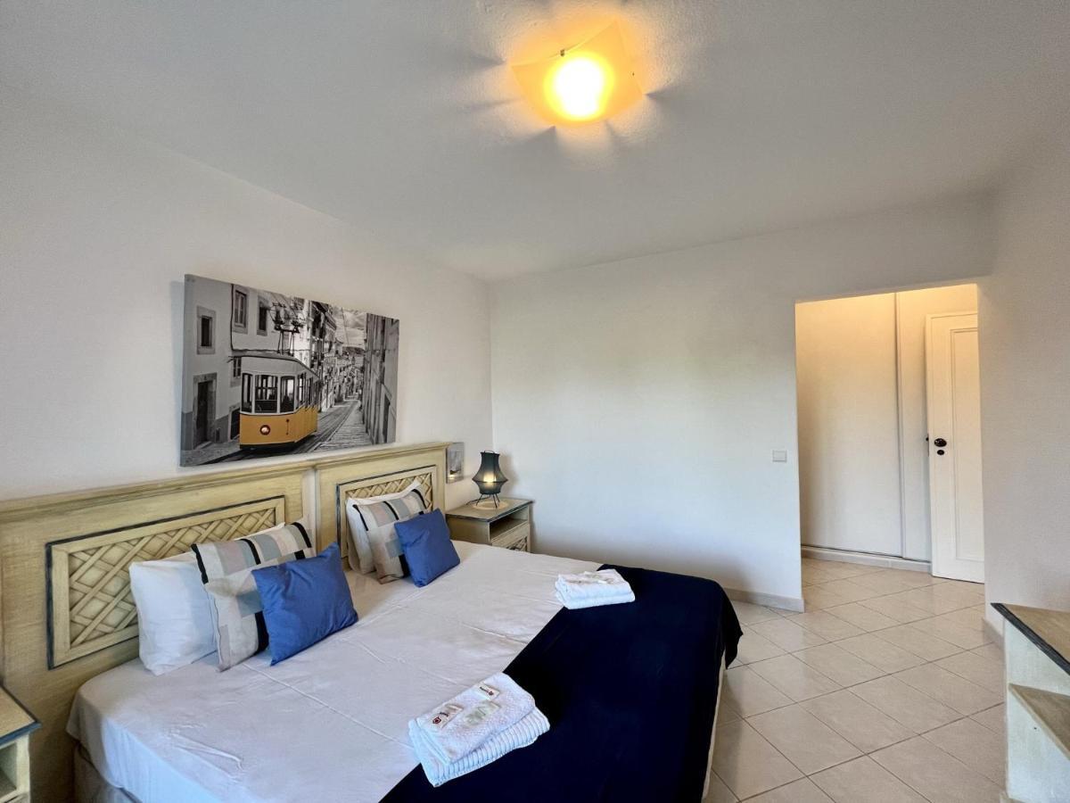 Albufeira Balaia Golf Vilage 1 With Pool By Homing Exterior photo