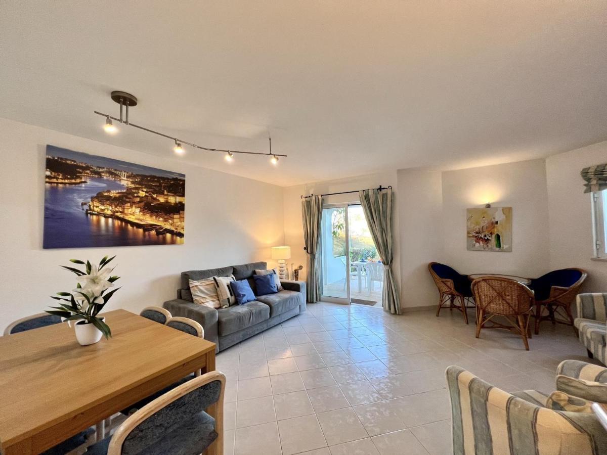 Albufeira Balaia Golf Vilage 1 With Pool By Homing Exterior photo