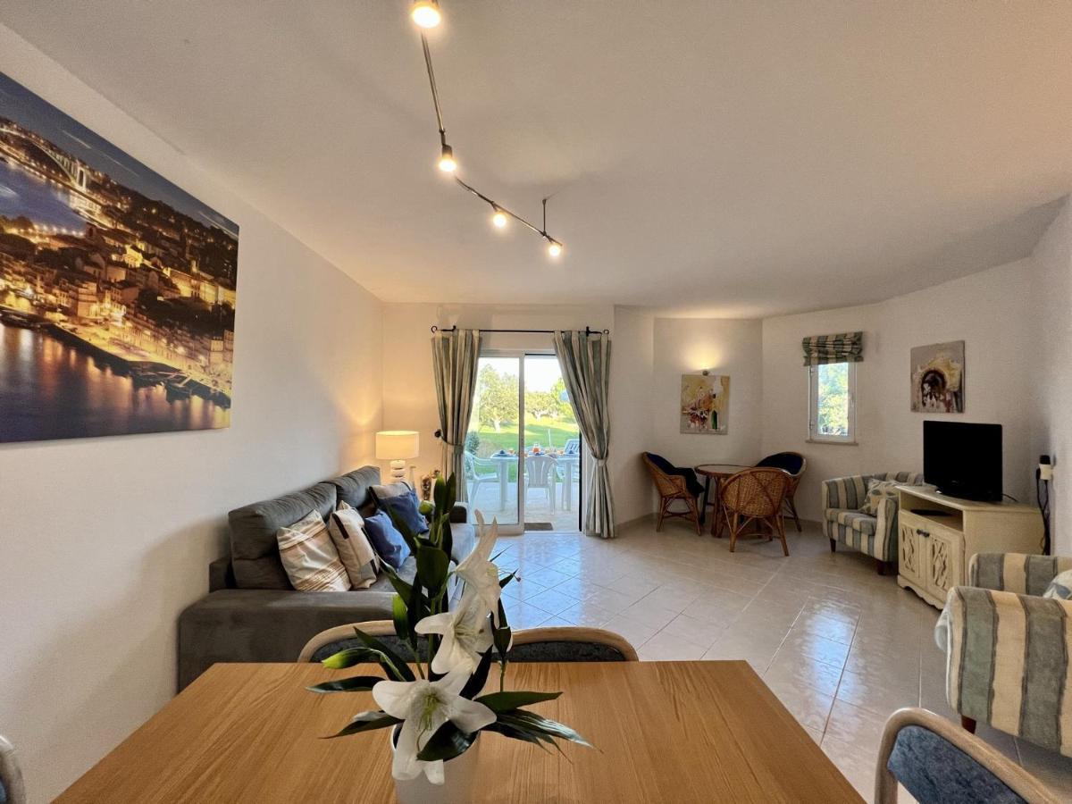 Albufeira Balaia Golf Vilage 1 With Pool By Homing Exterior photo