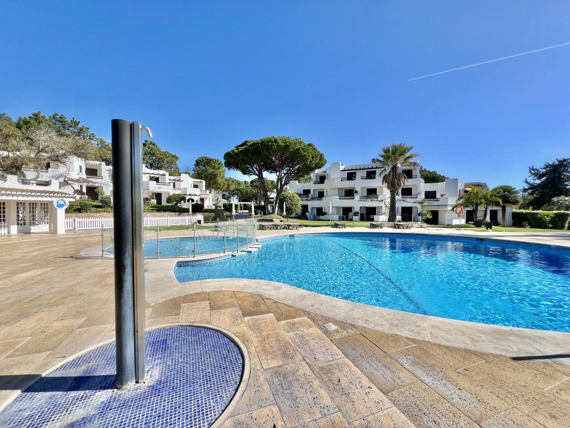 Albufeira Balaia Golf Vilage 1 With Pool By Homing Exterior photo