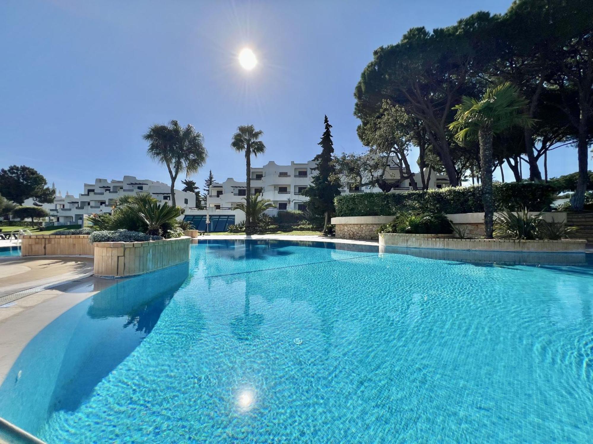 Albufeira Balaia Golf Vilage 1 With Pool By Homing Exterior photo