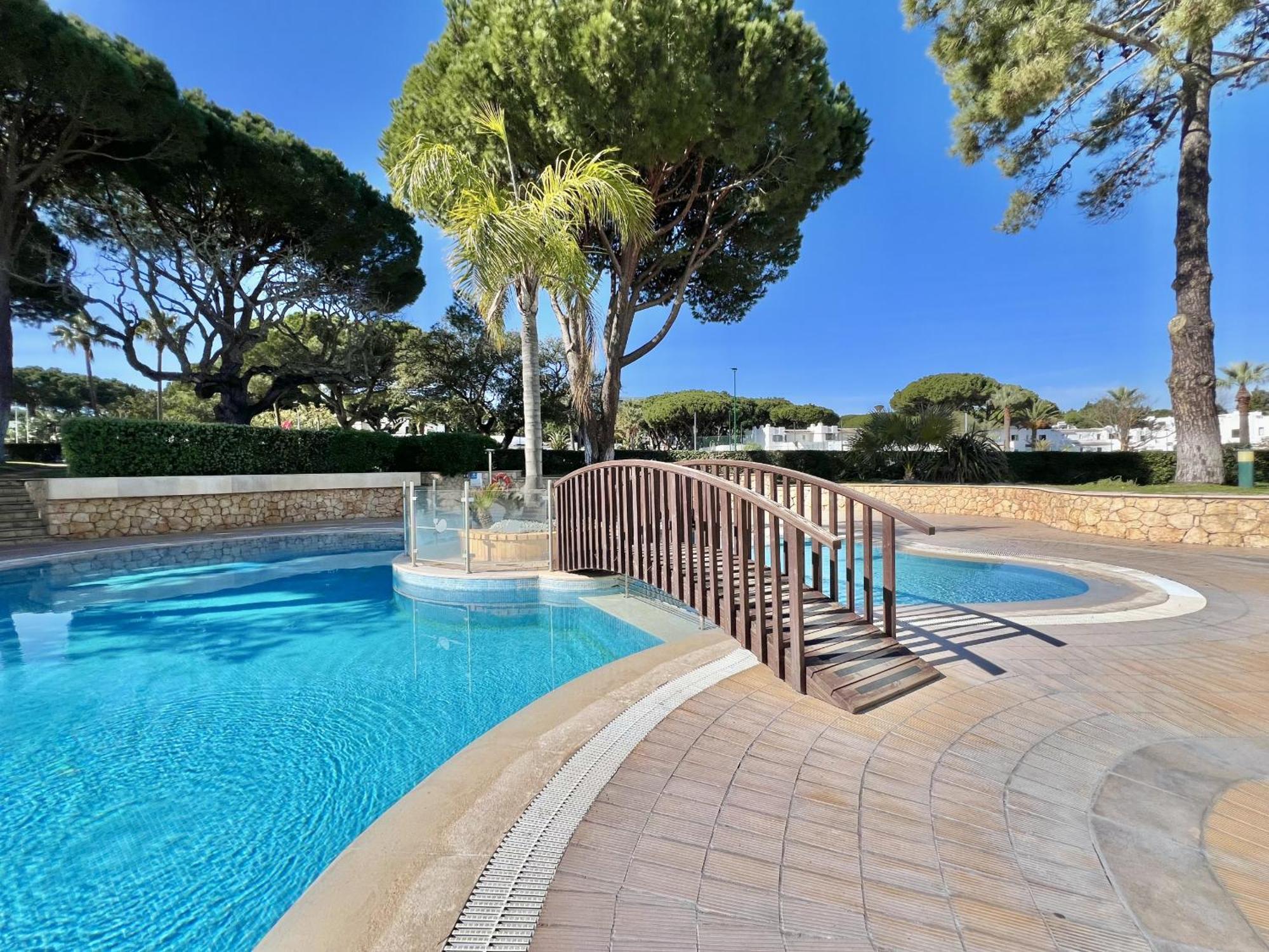 Albufeira Balaia Golf Vilage 1 With Pool By Homing Exterior photo