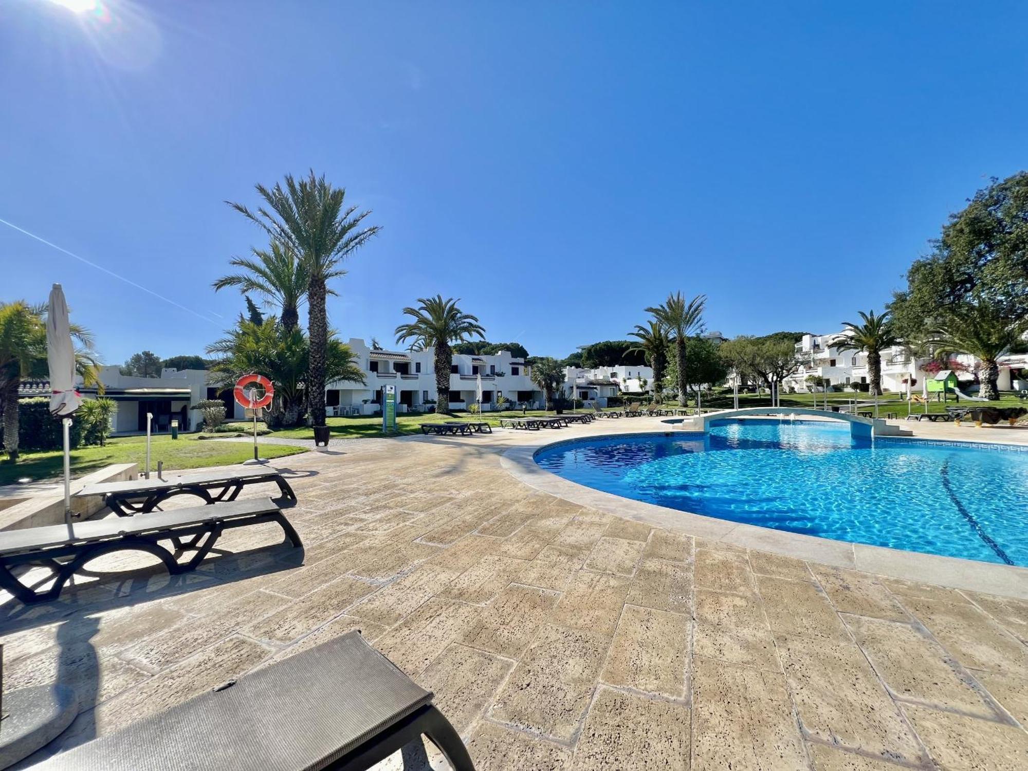 Albufeira Balaia Golf Vilage 1 With Pool By Homing Exterior photo