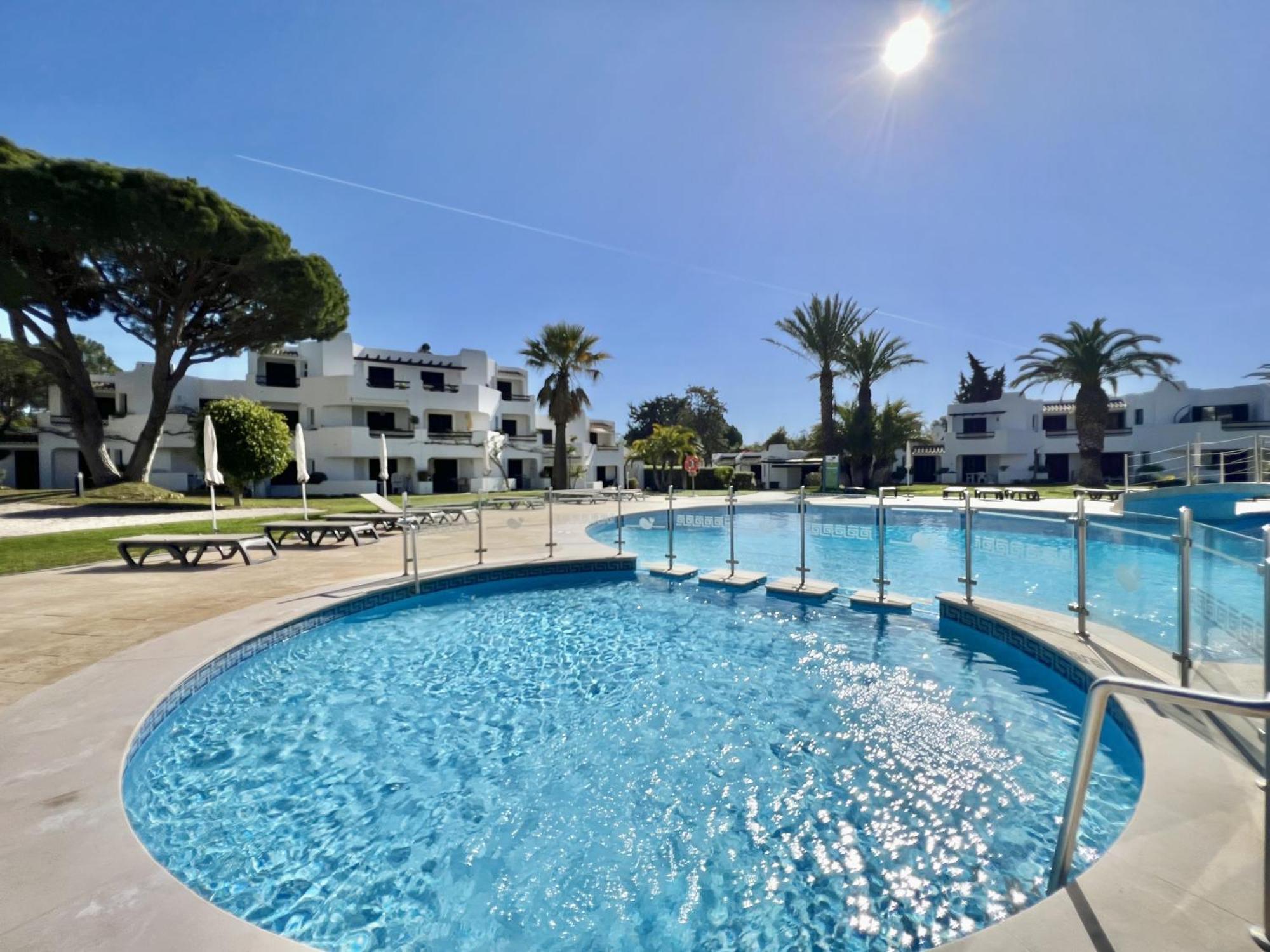 Albufeira Balaia Golf Vilage 1 With Pool By Homing Exterior photo